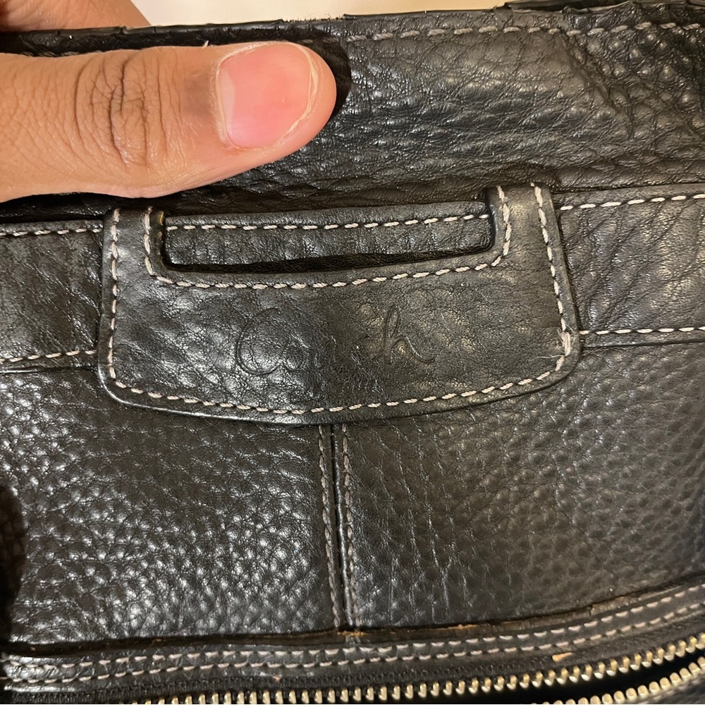 Coach - Picture 4 of 6